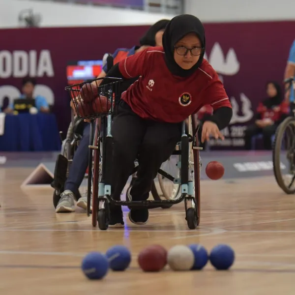 Pengelolaan Keuangan dan Aset Pemkab Tangerang Terbaik Se-Banten